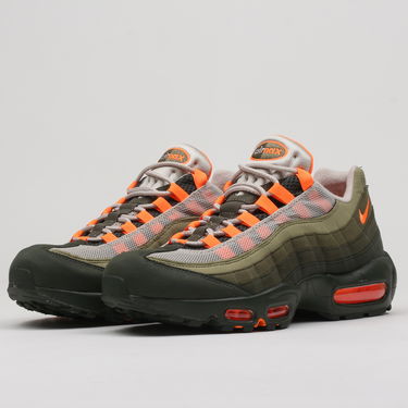 Sneakers og sko Nike Air Max 95 OG Grøn | AT2865-200, 1