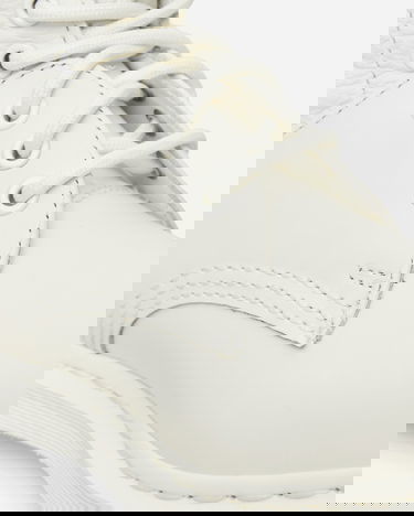 Tilbehør Maison Margiela 1460 8-Eye Boots Hvid | SH3WU0013 HB009, 7