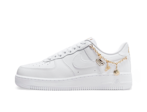 Sneakers og sko Nike Air Force 1 '07 LX "Lucky Charms" Hvid | DD1525-100