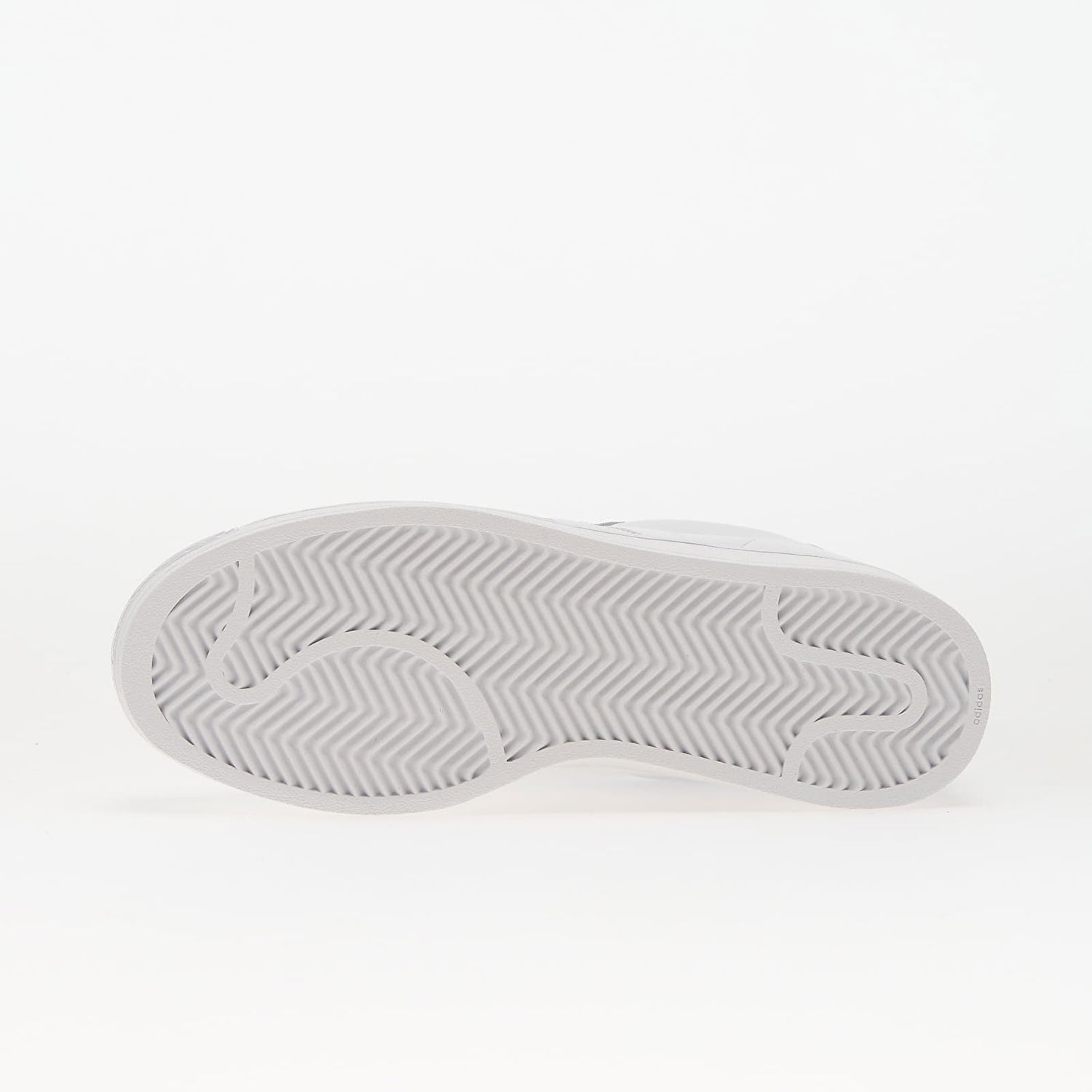 Sneakers og sko adidas Originals Superstar II Hvid | JI0080, 1