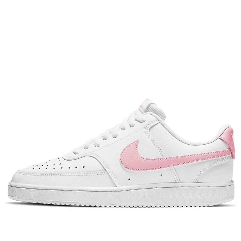 Sneakers og sko Nike Court Vision Low Hvid | CD5434-110