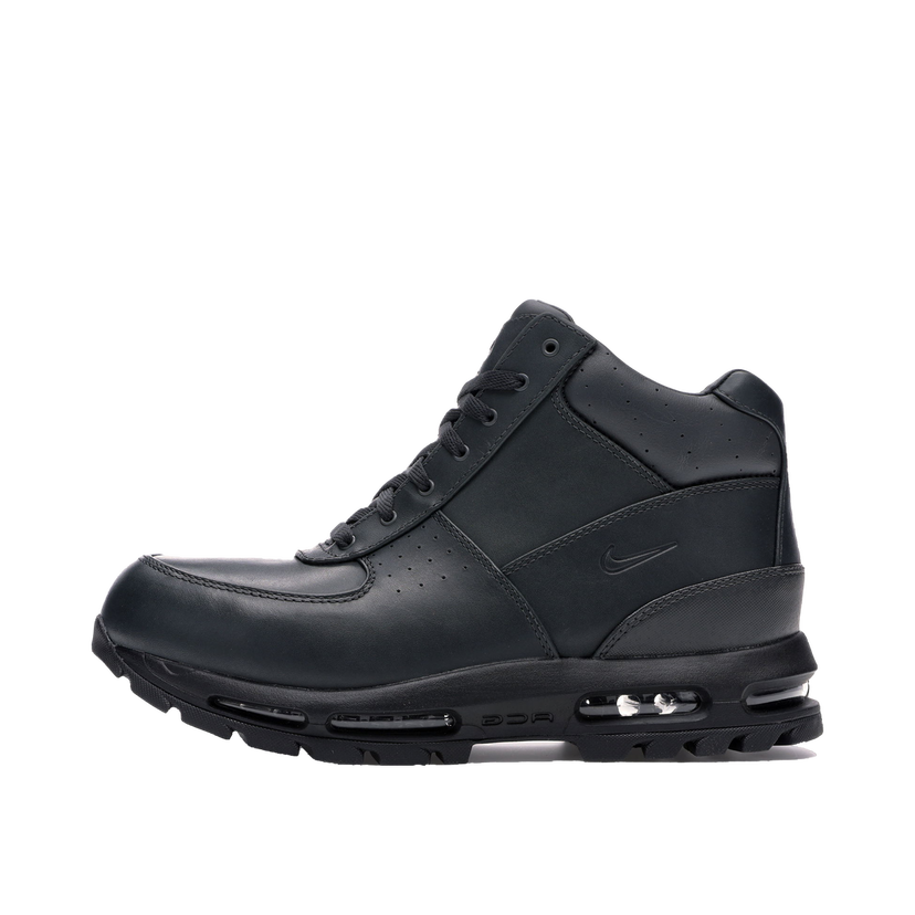 Sneakers og sko Nike Air Max Goadome Anthracite Sort | 865031-018