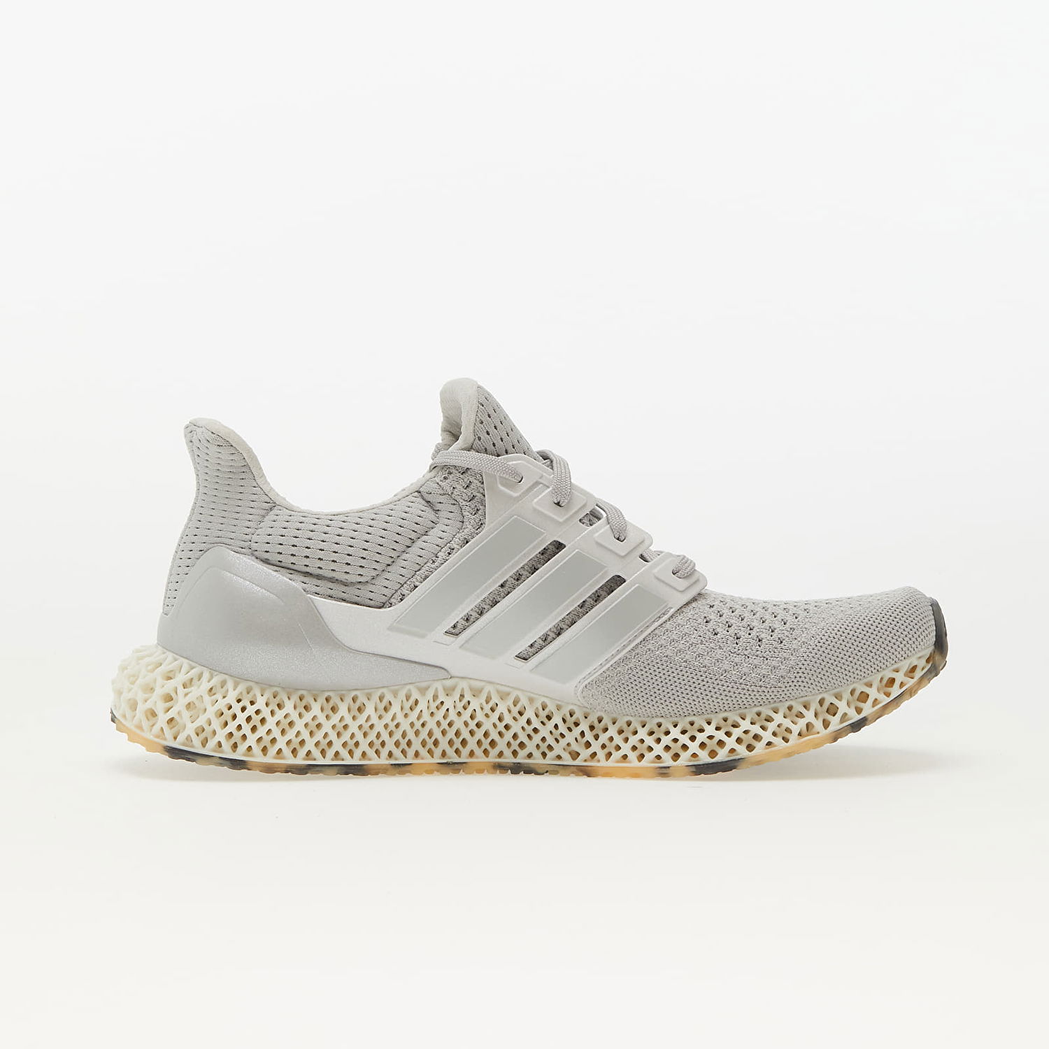 Sneakers og sko adidas Performance Ultra 4D "Grey Two Grey One Gold Metallic" Grå | IG2260, 1