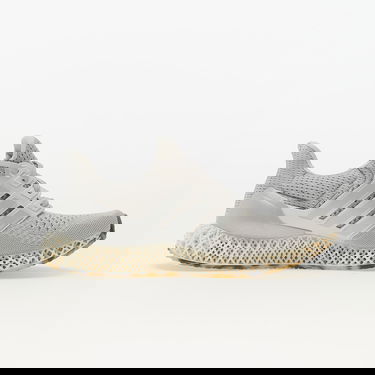 Sneakers og sko adidas Performance Ultra 4D "Grey Two Grey One Gold Metallic" Grå | IG2260, 1