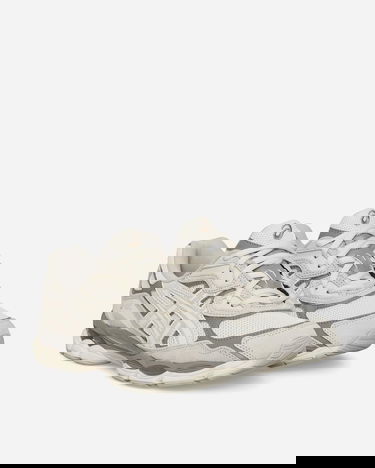 Sneakers og sko Asics Gel NYC Beige | 1201A789-103, 4