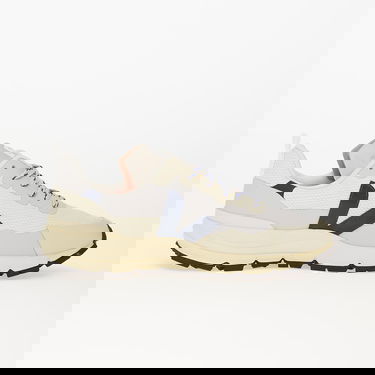 Sneakers og sko Veja Dekkan W Gravel/ Nautico Hvid | DC1803220A, 1