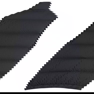 Vest Stone Island Seamless Tunnel Nylon Down-TC Vest Sort | K2S15G100007-V0020, 2