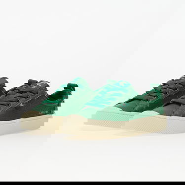 Sneakers og sko Cariuma Oca Low Grøn | 100104E22 W, 5