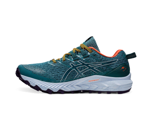 Løbe Asics Gel-Trabuco 10 Turkis | 1012B173 301