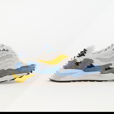 Sneakers og sko Saucony GRID SHADOW 2 Blå | S70772-8, 2