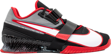 Sneakers og sko Nike Nike Romaleos 4 Rød | cd3463-003, 0