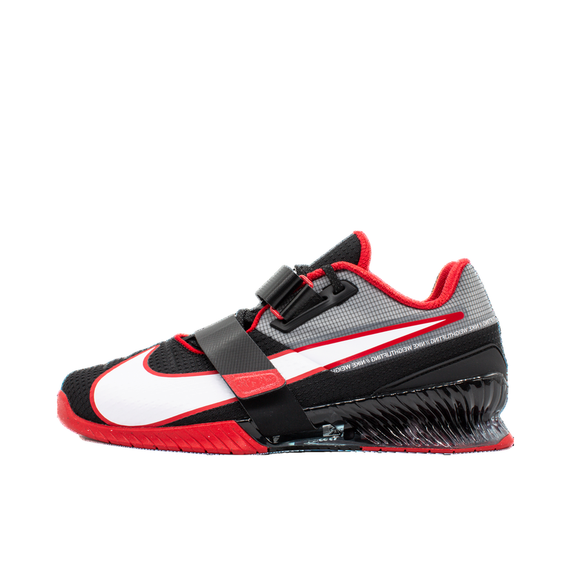 Sneakers og sko Nike Nike Romaleos 4 Rød | cd3463-003