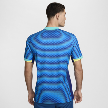 Jersey Nike Dri-FIT ADV Authentic Brazil 2024/25 Blå | FJ4269-458, 4