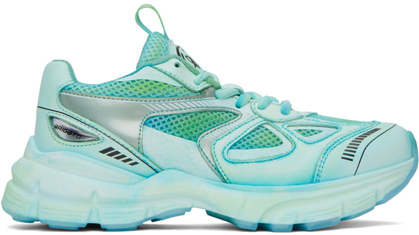 Sneakers og sko AXEL ARIGATO Marathon Turkis | F1057001, 0