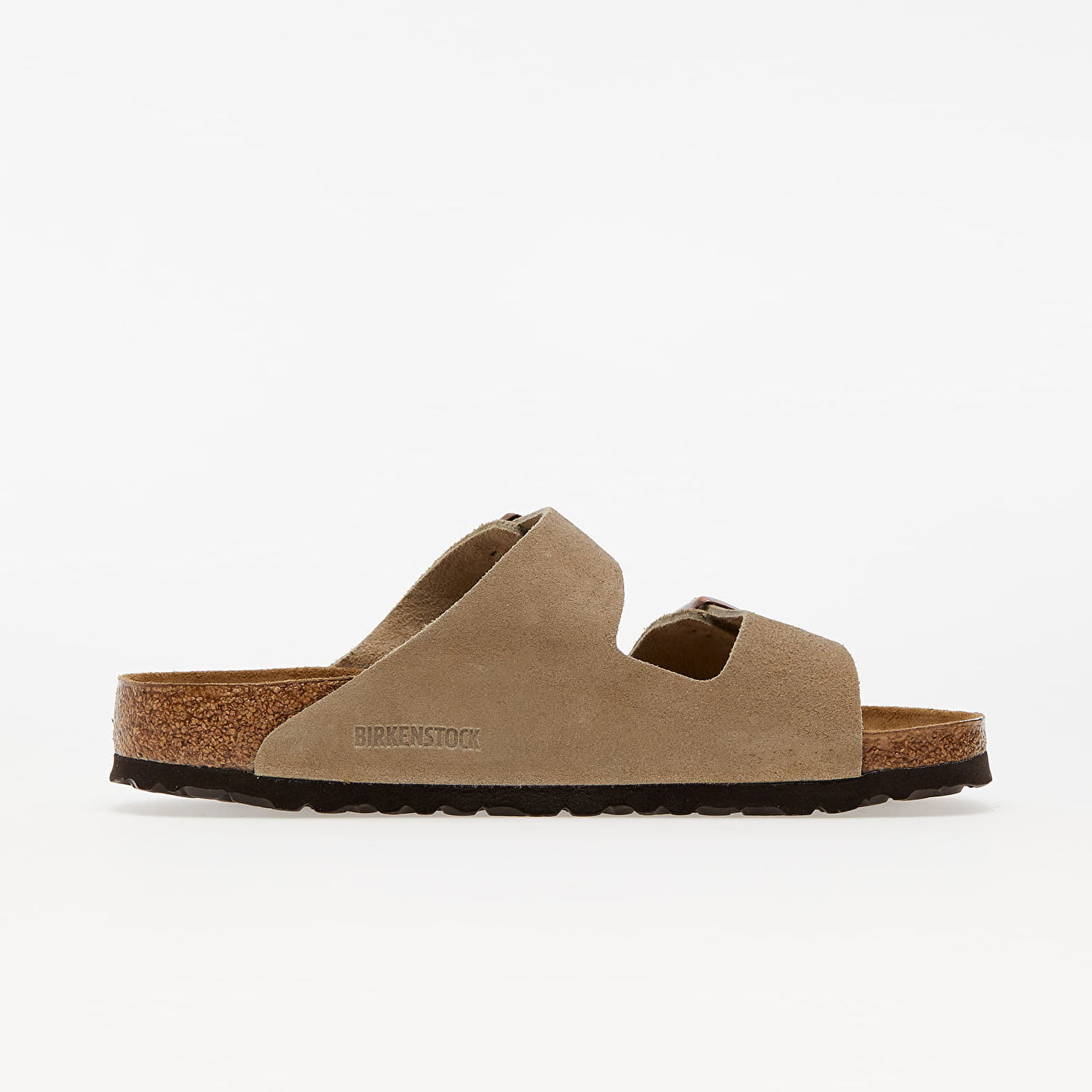 Sneakers og sko Birkenstock Arizona BS Beige | 0951301, 1