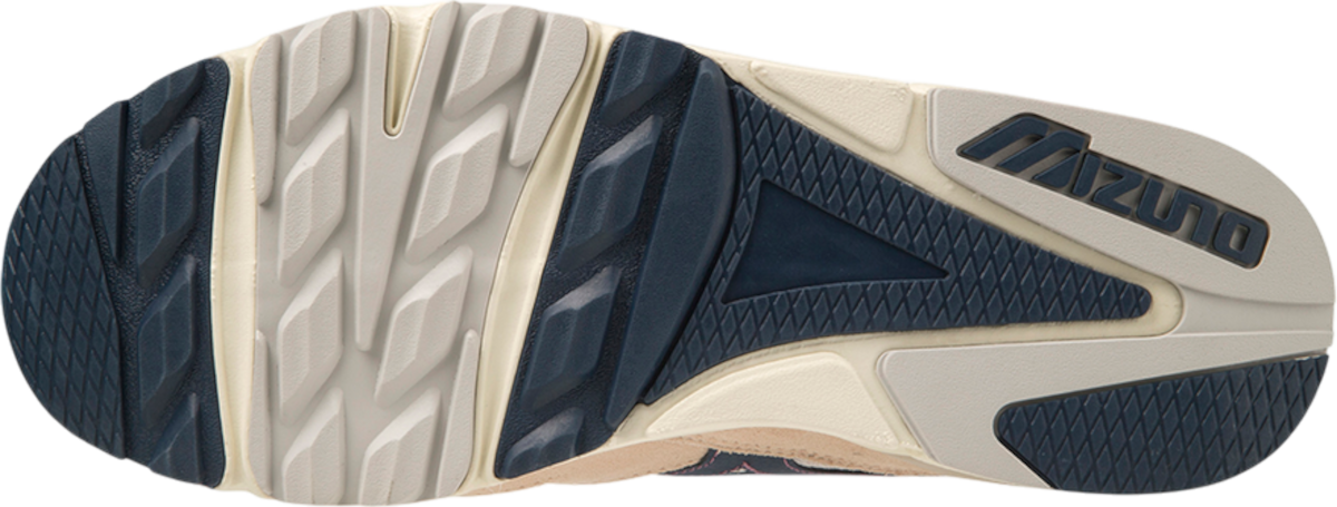 Sneakers og sko Mizuno Mizuno Sky Medal Beige | d1ga2326-003, 1