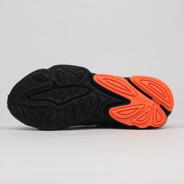 Sneakers og sko adidas Originals Ozweego Sort | EE5696, 4