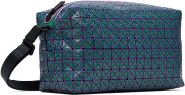 Skuldertaske BAO BAO ISSEY MIYAKE ISSEY MIYAKE Saddle Rough Bag Flerfarvet | BB57AG421, 4
