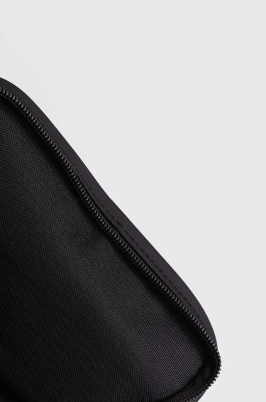 Taljetaske Rains Rains Backpack Small Smooth Sort | 14560.01, 4