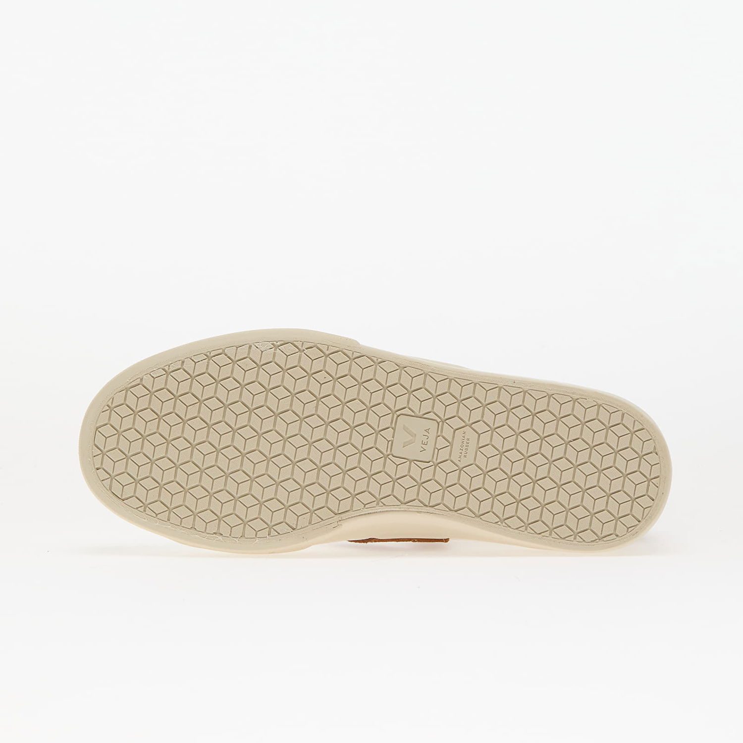 Sneakers og sko Veja Veja Campo Leather 41 Hvid | CP0521058B, 1