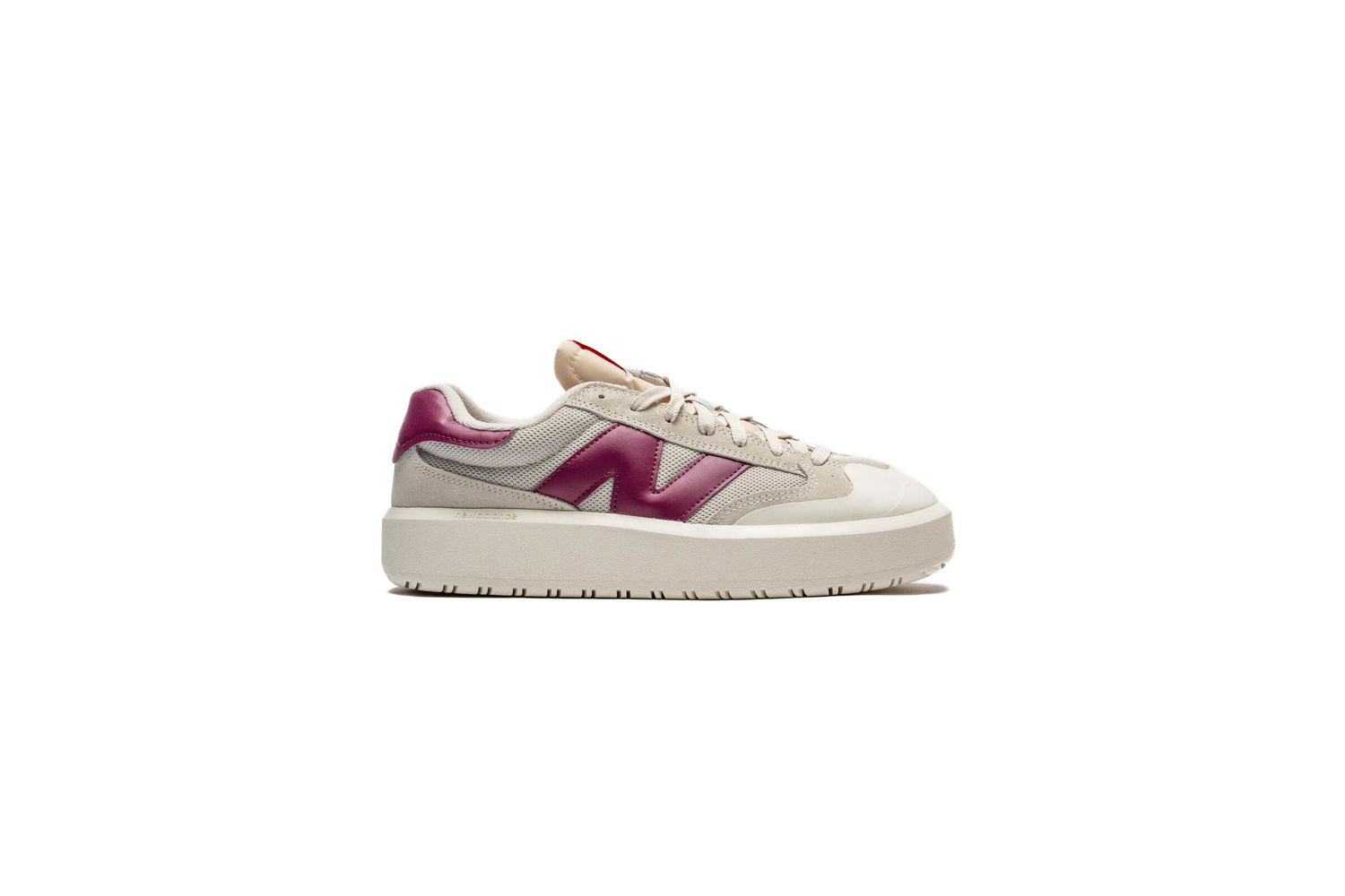Sneakers og sko New Balance CT302 Beige | CT302RP, 0
