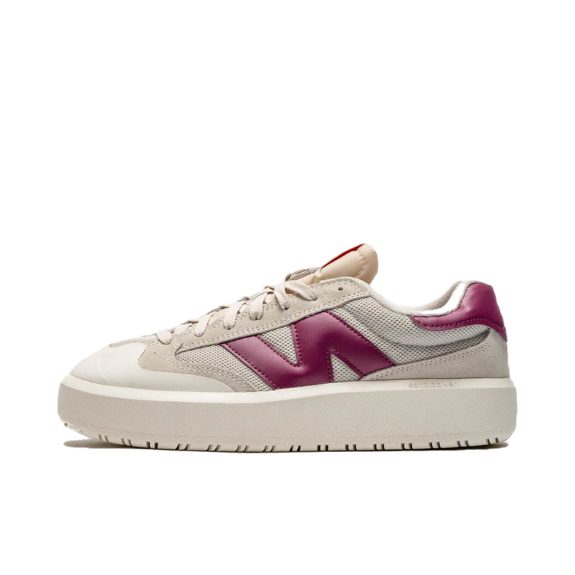 Sneakers og sko New Balance CT302 Beige | CT302RP
