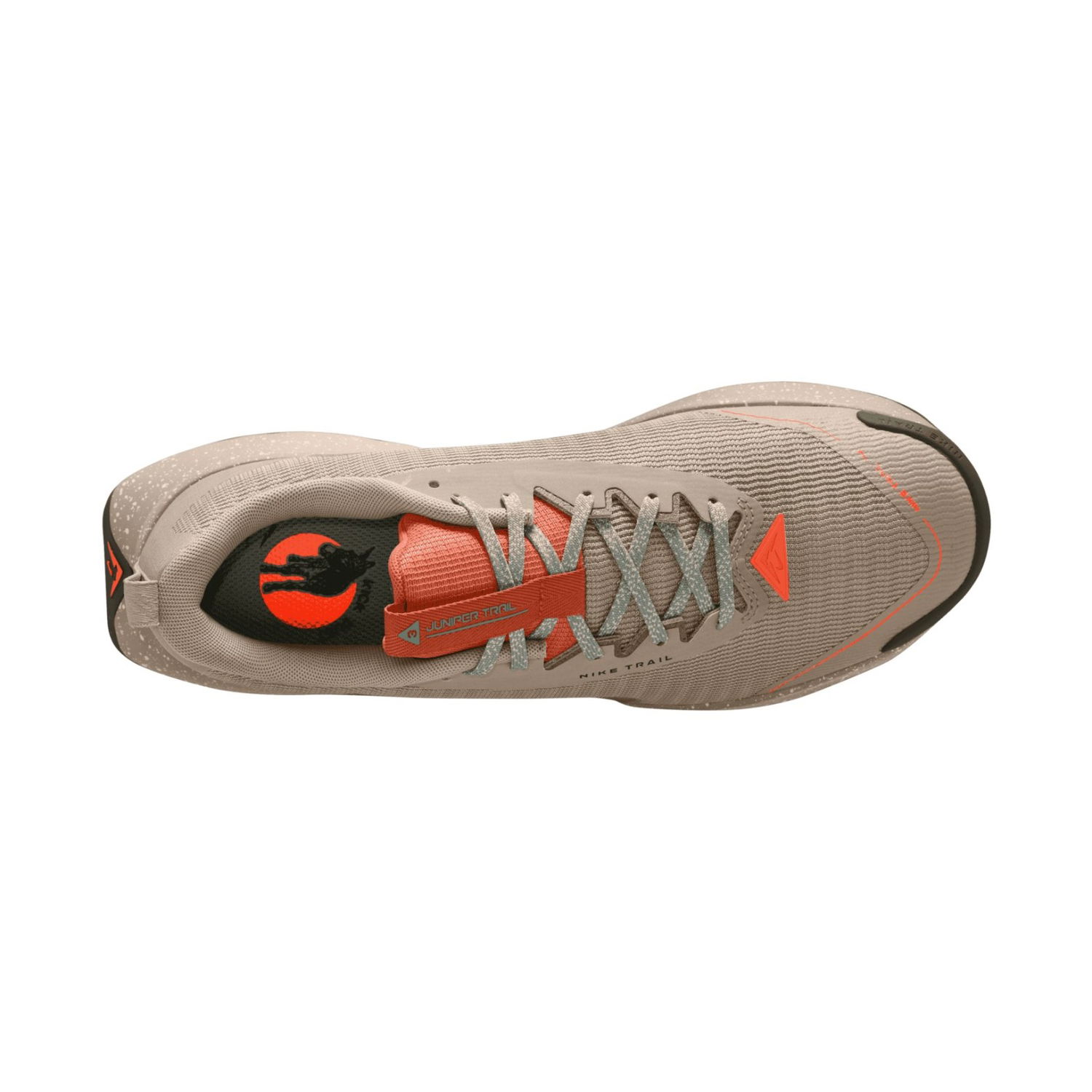 Sneakers og sko Nike Juniper Trail 3 Brun | FQ0904-200, 1