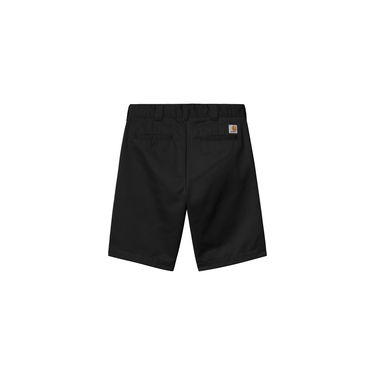 Shorts Carhartt WIP Master Shorts Sort | I034913_48, 2