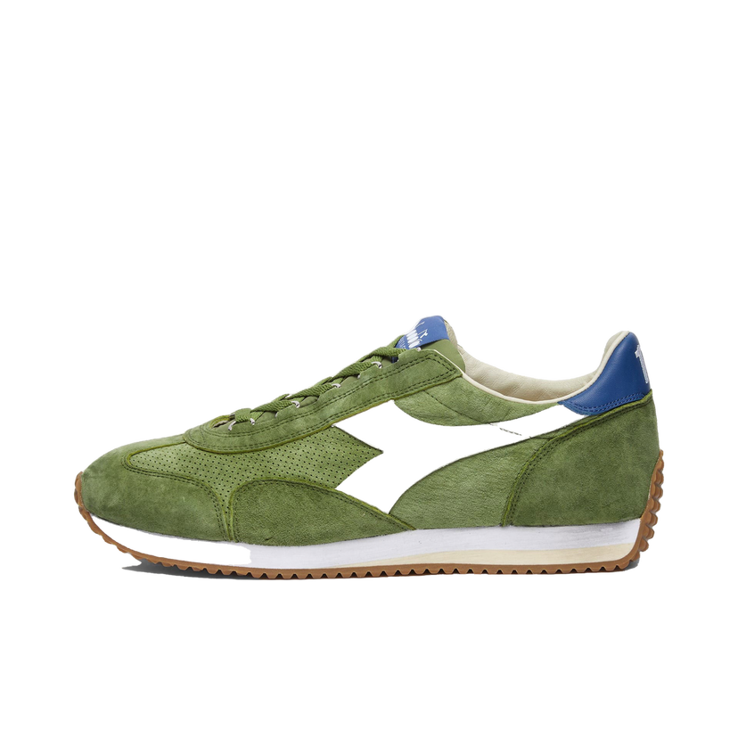 Sneakers og sko Diadora Equipe Suede Grøn | 201-181235-70401