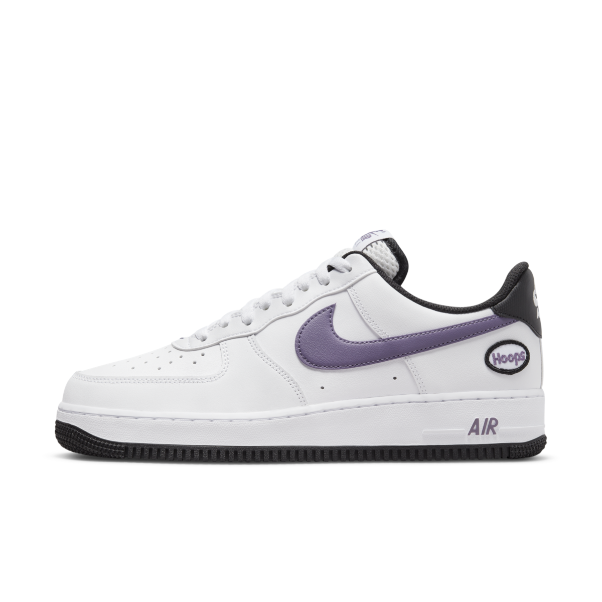 Sneakers og sko Nike Air Force 1 Low "Canyon Purple" Hvid | DH7440-100, 0