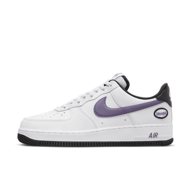 Sneakers og sko Nike Air Force 1 Low "Canyon Purple" Hvid | DH7440-100, 0