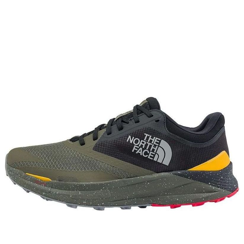 Sneakers og sko The North Face Vectiv Enduris III Grøn | 7W5O-BQW