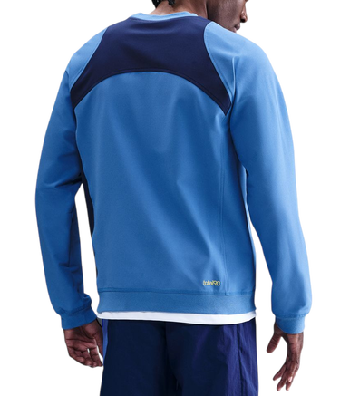 Sweatshirt Nike Tottenham Hotspur FC Total 90 Crew-Neck Top Blå | hq9783-428, 1