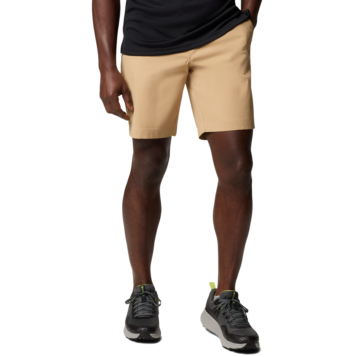 Shorts Columbia Tech Trail Utility Short Beige | 2114761262, 0