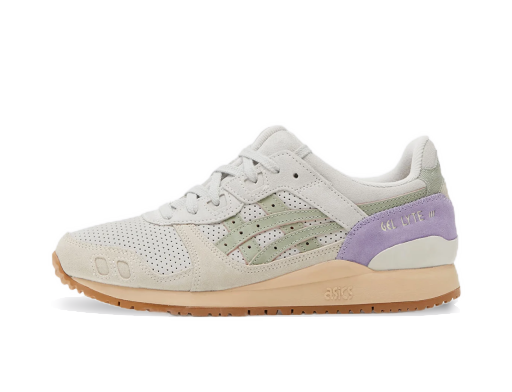 Sneakers og sko Asics AFEW x Gel-Lyte III "B.O.I" Grøn | 1201A479-023