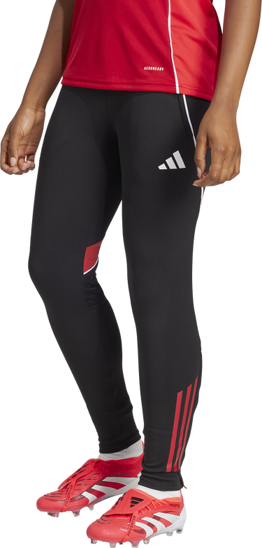 Leggings adidas Originals Tiro 25 Training Pants Sort | ji6497, 0