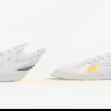 Sneakers og sko On Running The Roger Clubhouse W Hvid | 48.99138, 0