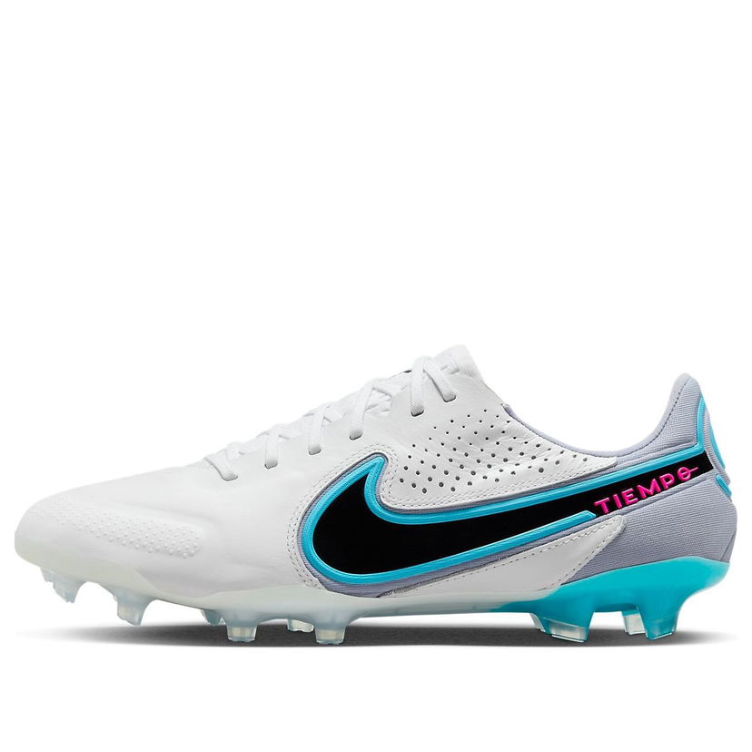 Sneakers og sko Nike Tiempo Legend 9 Elite FG 'Blast Pack' Hvid | CZ8482-146