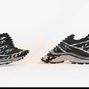 Sneakers og sko Salomon Xt-6 Gore-tex Grå | L47861400, 3