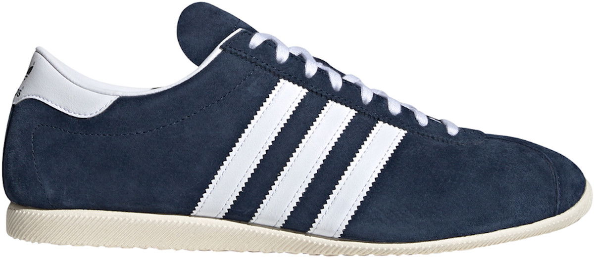 Sneakers og sko adidas Originals OVERDUB Blå | fx5580, 0