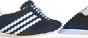 Sneakers og sko adidas Originals OVERDUB Blå | fx5580, 0