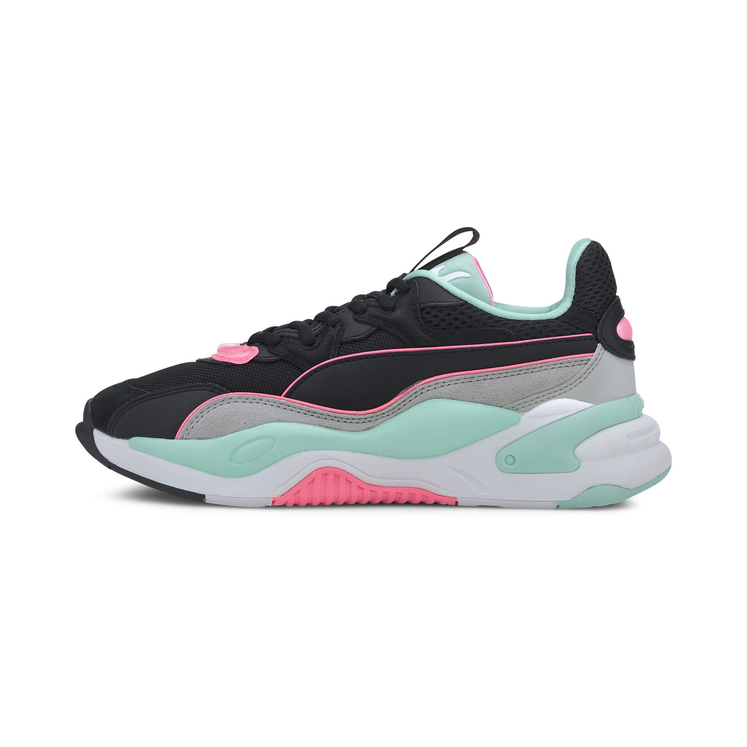 Sneakers og sko Puma RS-2K Messaging Sort | 37297504, 0