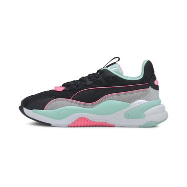 Sneakers og sko Puma RS-2K Messaging Sort | 37297504, 0