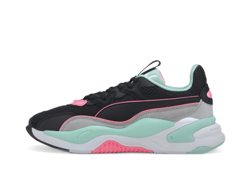 Sneakers og sko Puma RS-2K Messaging Sort | 37297504