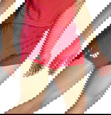 Shorts adidas Performance Adizero Running Shorts Rød | it1827, 0