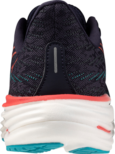 Sneakers og sko Mizuno Mizuno Wave Rider 29 Mørkeblå | j1gc2503-01, 2