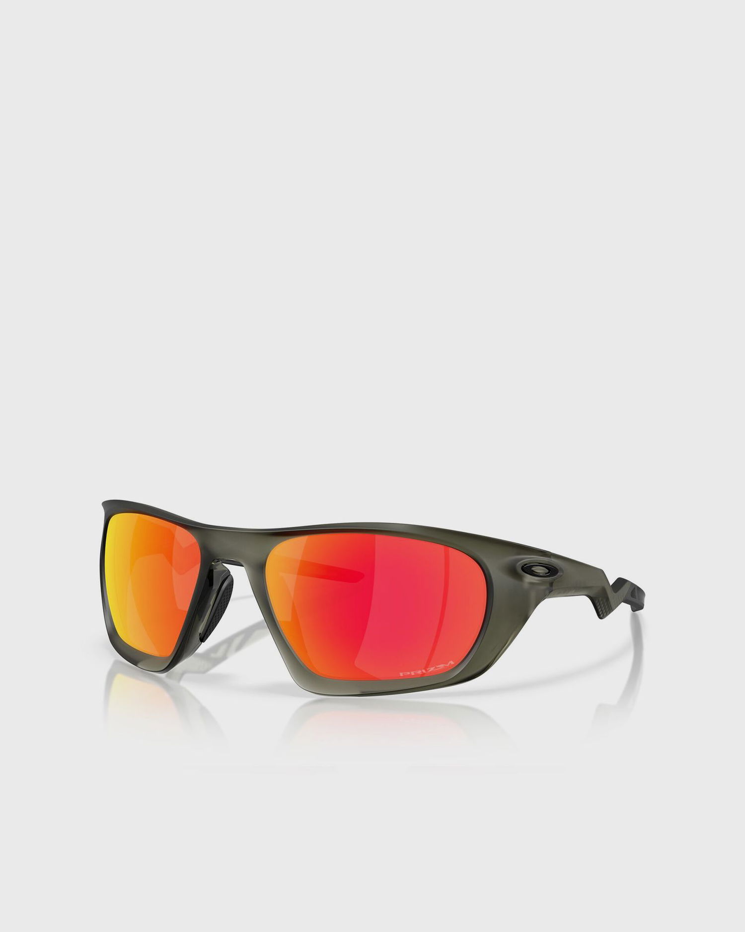 Solbriller OAKLEY Lateralis Sunglasses Grøn | 0OO9431-04, 1