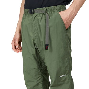 Bukser GRAMICCI Nylon Packable Track Pants Grøn | G2SM-P032-OLIVE, 2
