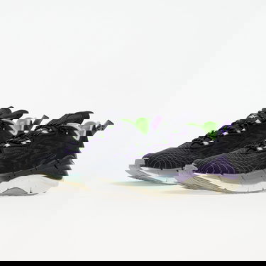 Sneakers og sko Reebok Zig Kinetica II Sort | FX9405, 4