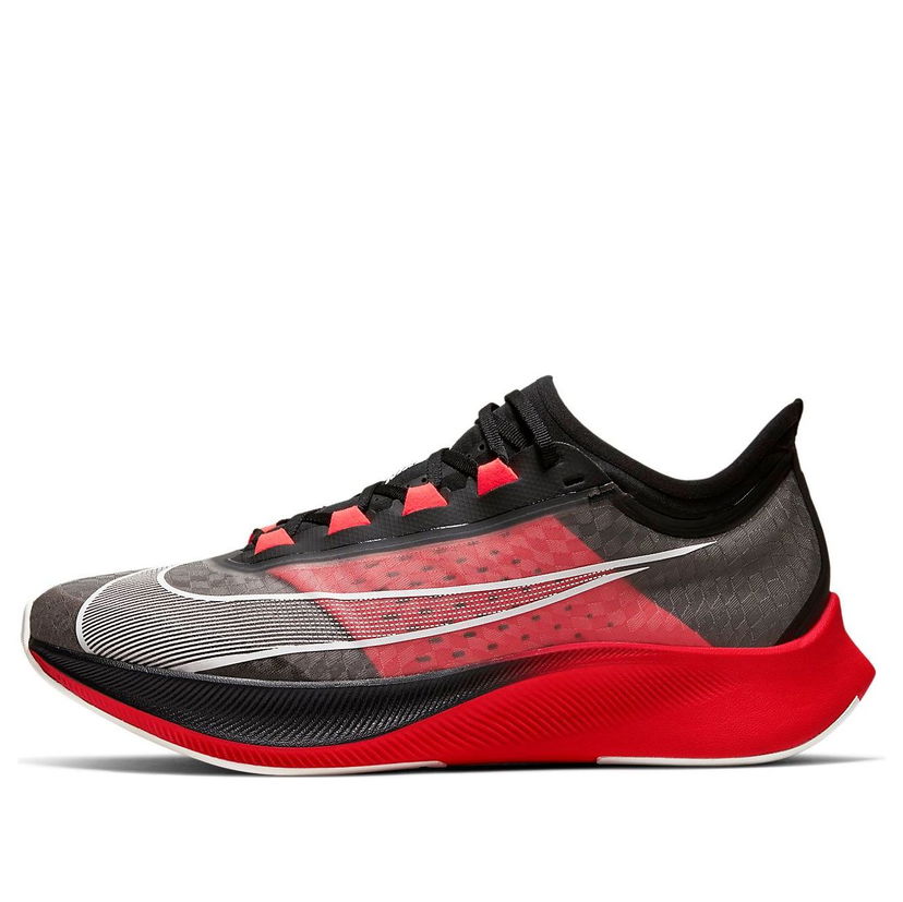 Sneakers og sko Nike Zoom Fly 3 Rød | CT1514-001